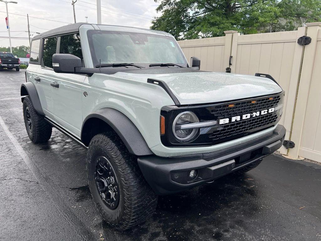 ford bronco 4-door 2022 1FMEE5DP0NLB12231 image ford bronco 4-door 2022 1FMEE5DP0NLB12231 image